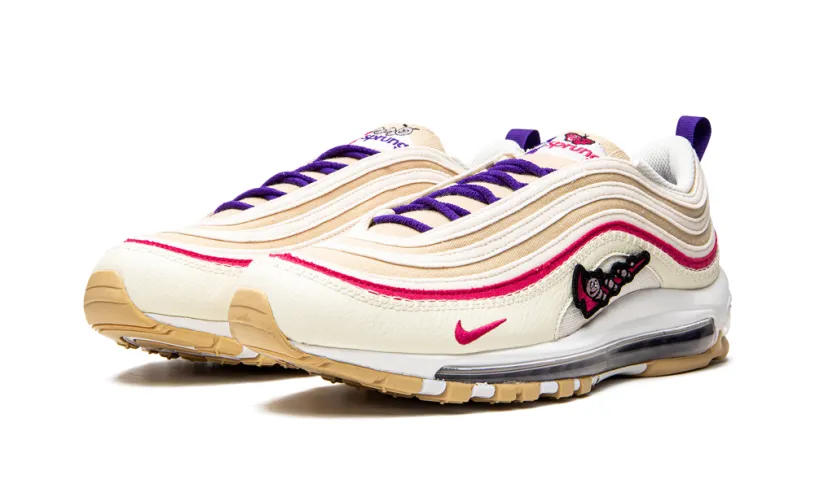 Nike Air Max Air Max 97 SE 'Air Sprung'